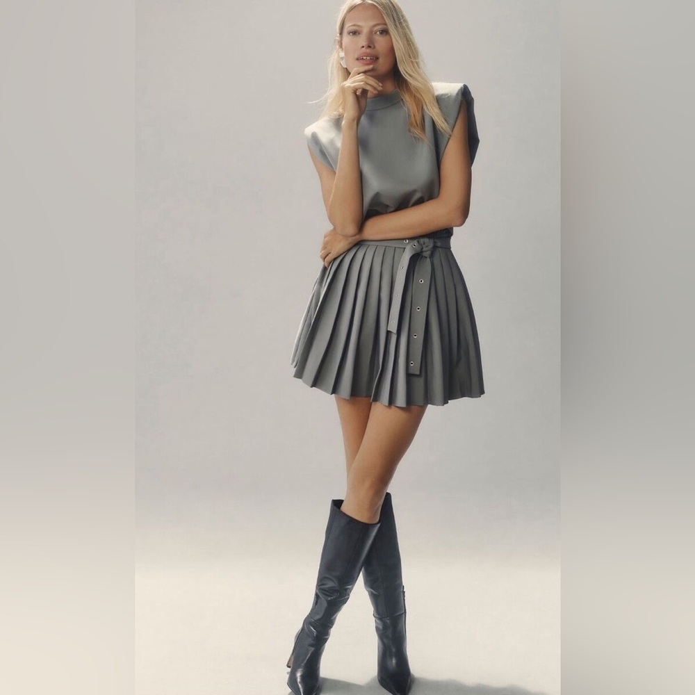 Mare Mare x Anthropologie Dress